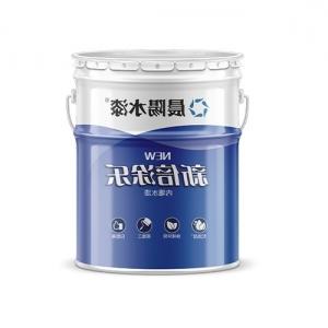 Heilongjiang latex paint company